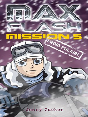 cover image of Mission 5